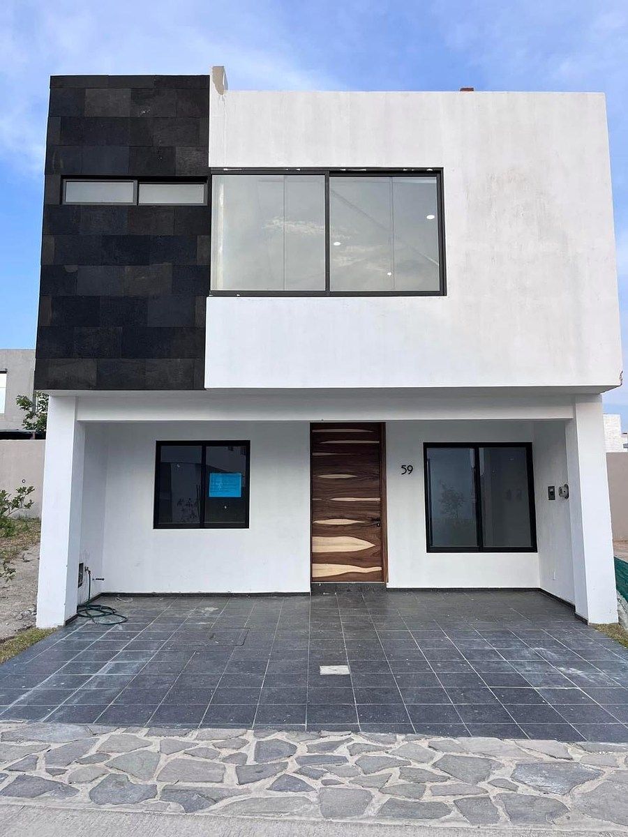 Casa en renta coto Cerezo Valle Imperial, foto 1 de 14
