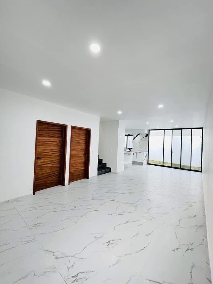 Casa en Valle Imperial, Zapopan, foto 9 de 14