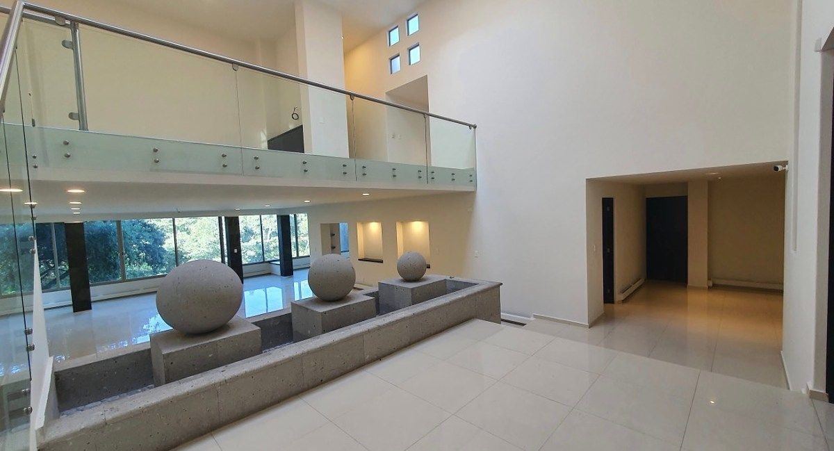 Casa em Hacienda de Valle Escondido, Atizapán de Zaragoza, foto 2 de 40