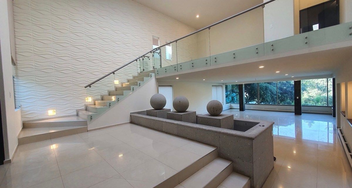 Casa em Hacienda de Valle Escondido, Atizapán de Zaragoza, foto 3 de 40