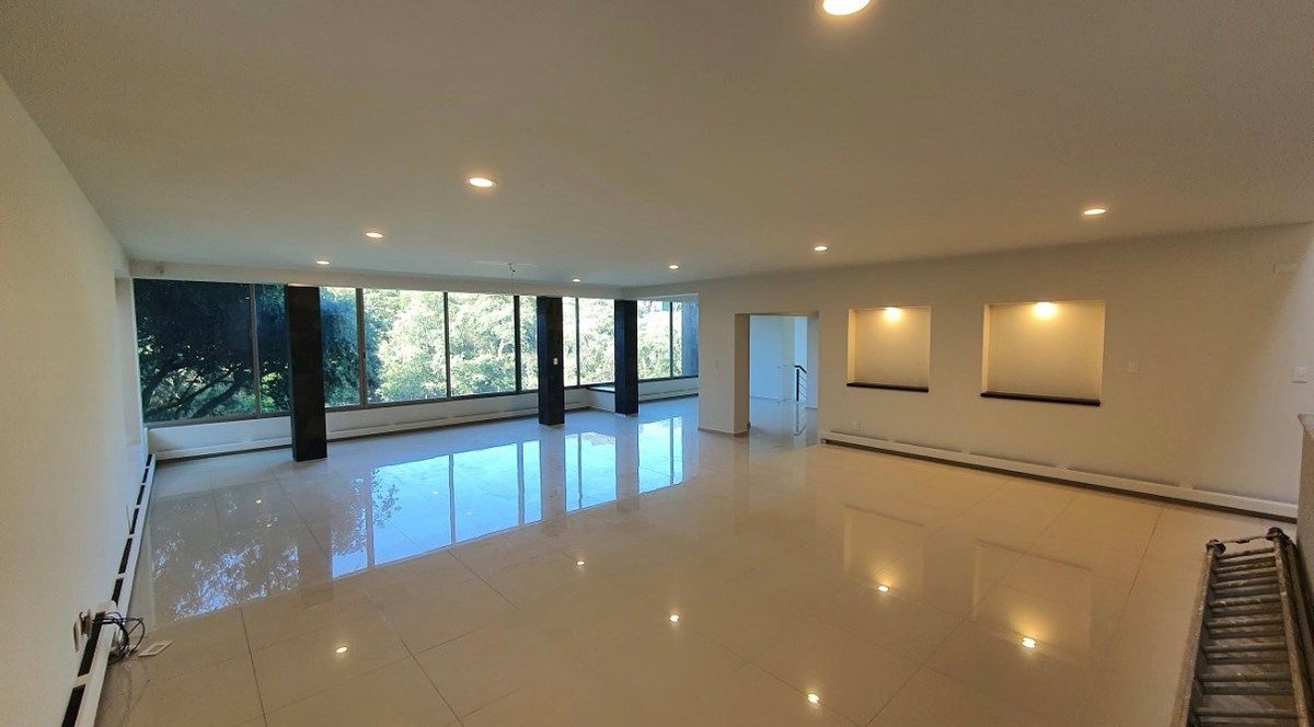 Casa em Hacienda de Valle Escondido, Atizapán de Zaragoza, foto 6 de 40