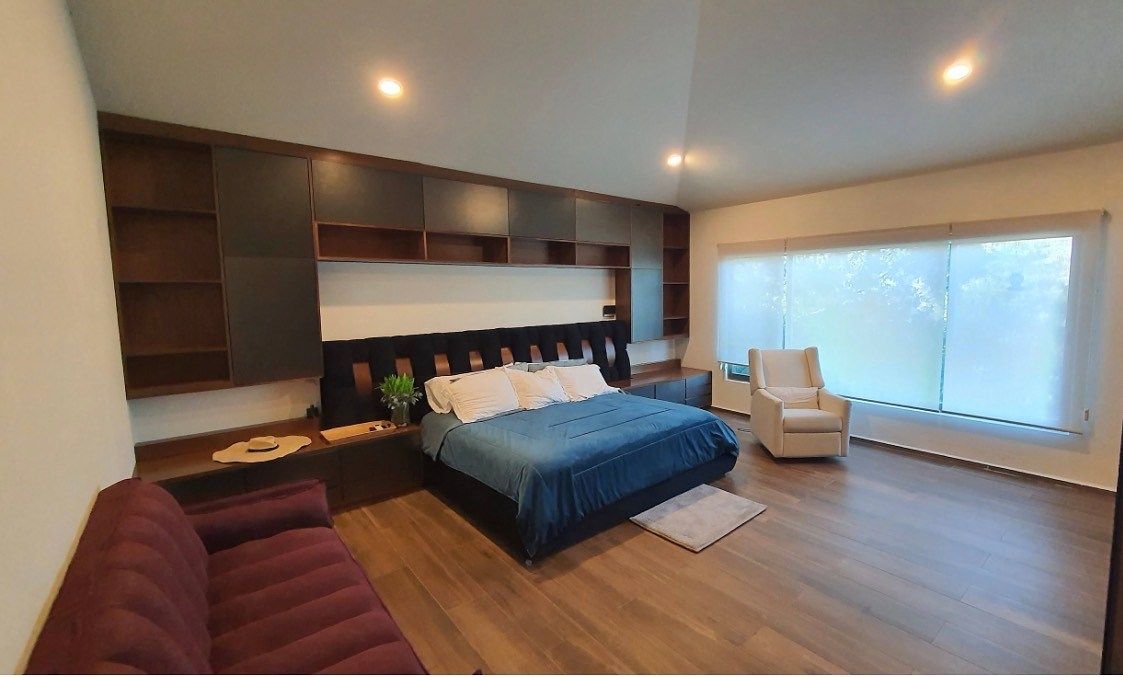 Casa em Hacienda de Valle Escondido, Atizapán de Zaragoza, foto 21 de 40