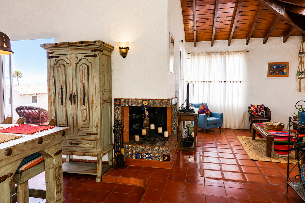 Casa em Bajamar, Ensenada, foto 14 de 34