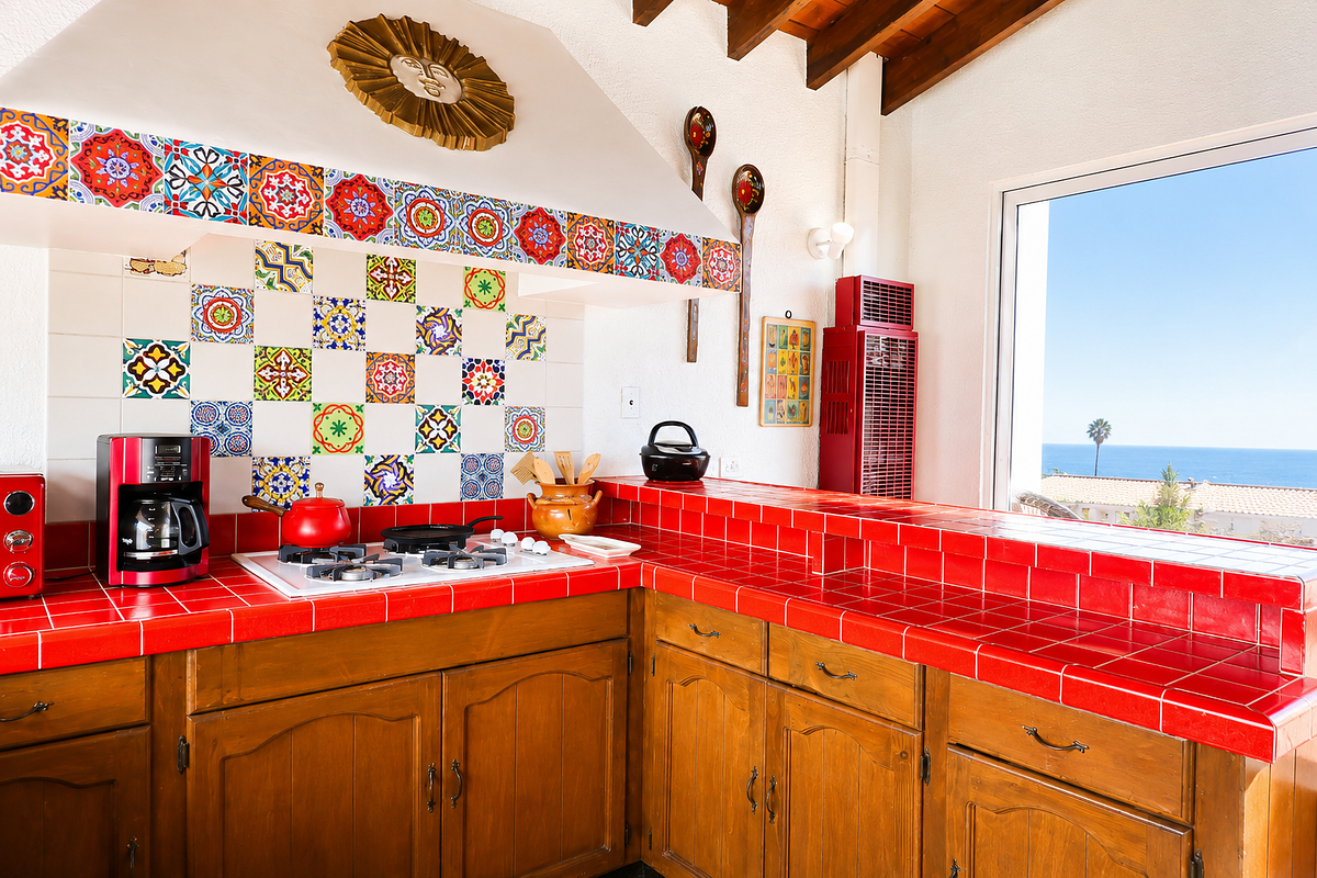 Casa em Bajamar, Ensenada, foto 15 de 34