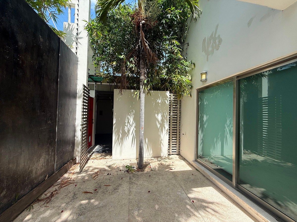 Casa em Justo Sierra, Carmen, foto 14 de 17