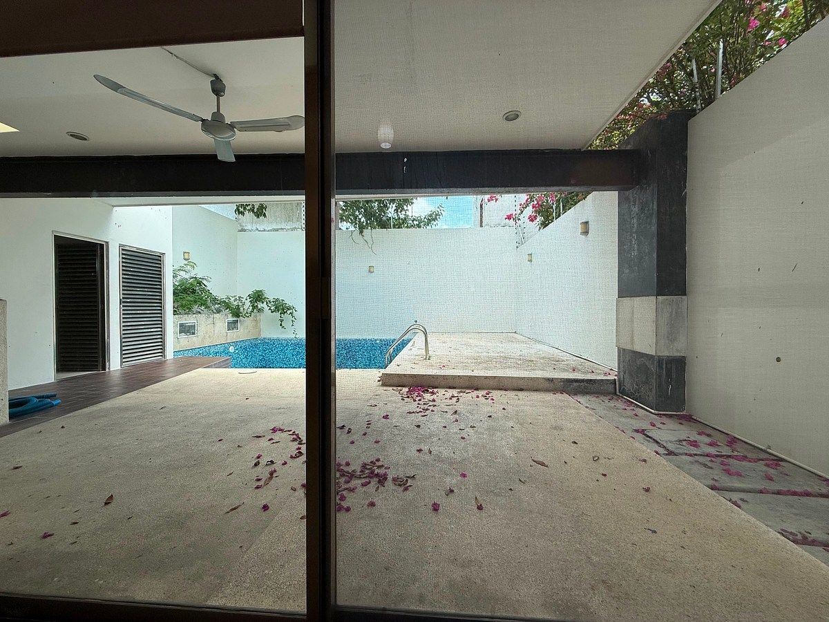 Casa em Justo Sierra, Carmen, foto 15 de 17