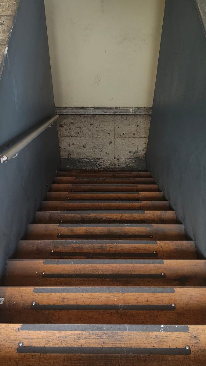 Bodega industrial en Lázaro Cárdenas, Naucalpan de Juárez, foto 13 de 19