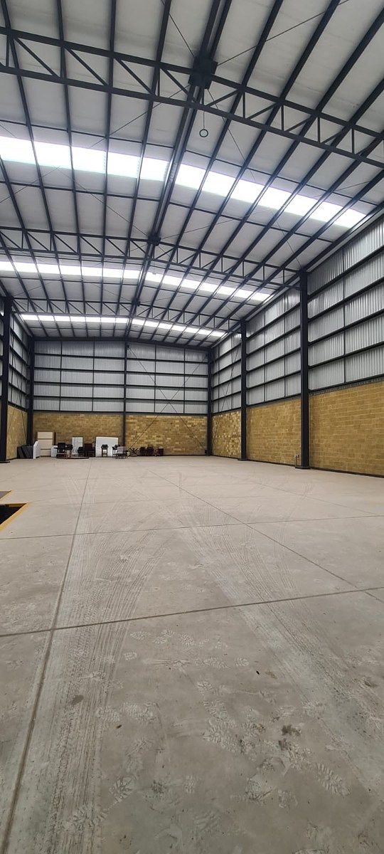 Nave industrial en Campo Sur, Tlajomulco de Zúñiga, foto 2 de 10