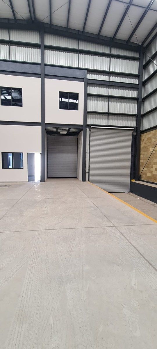 Nave industrial en Campo Sur, Tlajomulco de Zúñiga, foto 3 de 10