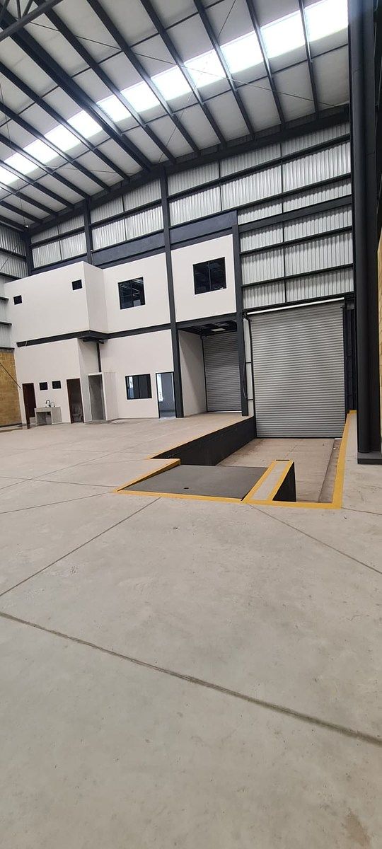 Nave industrial en Campo Sur, Tlajomulco de Zúñiga, foto 5 de 10