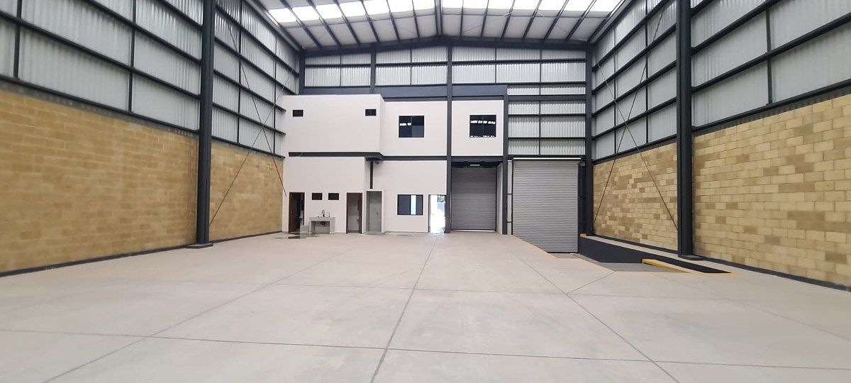 Nave industrial en Campo Sur, Tlajomulco de Zúñiga, foto 6 de 10