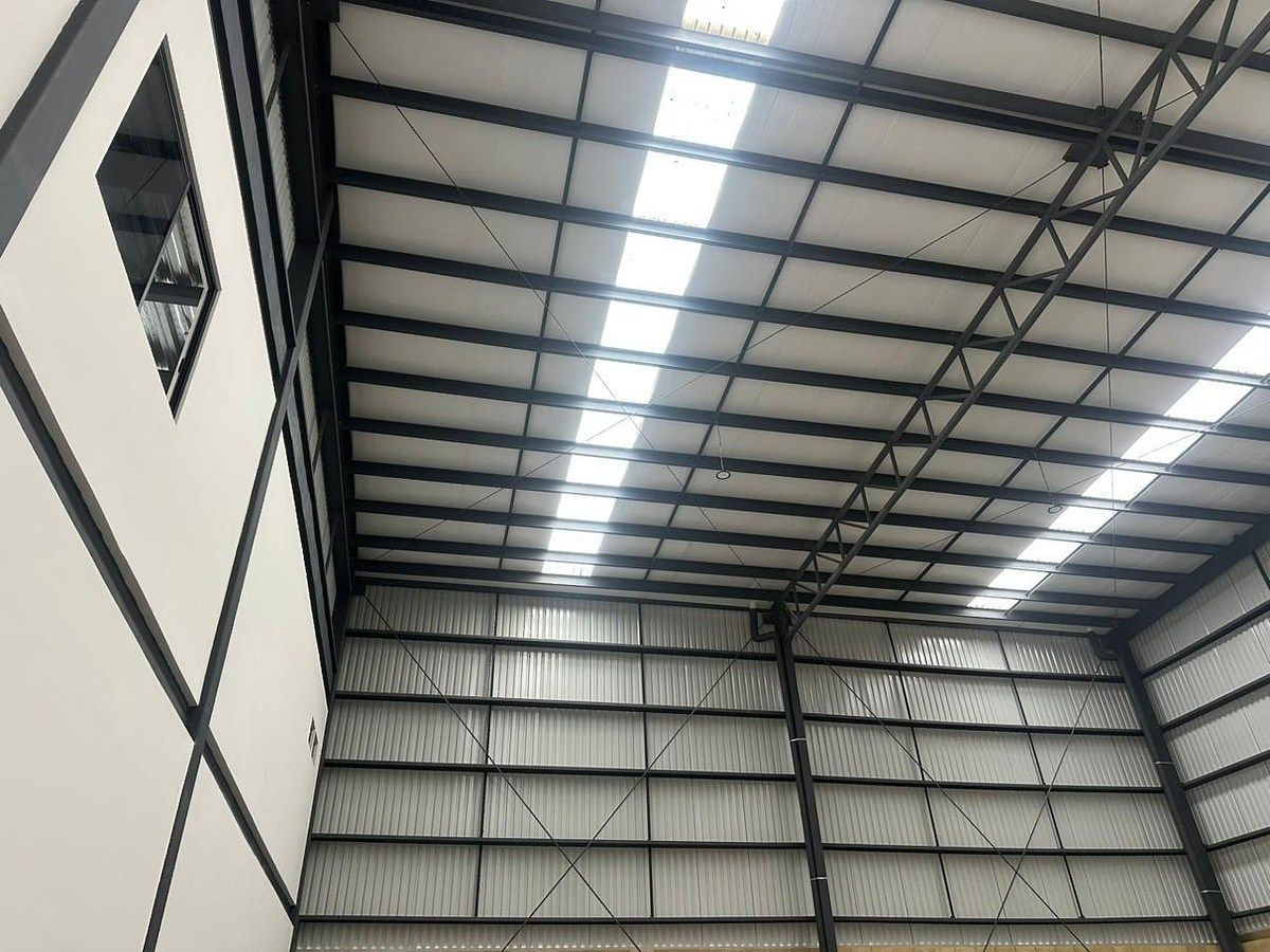 Nave industrial en Campo Sur, Tlajomulco de Zúñiga, foto 8 de 10