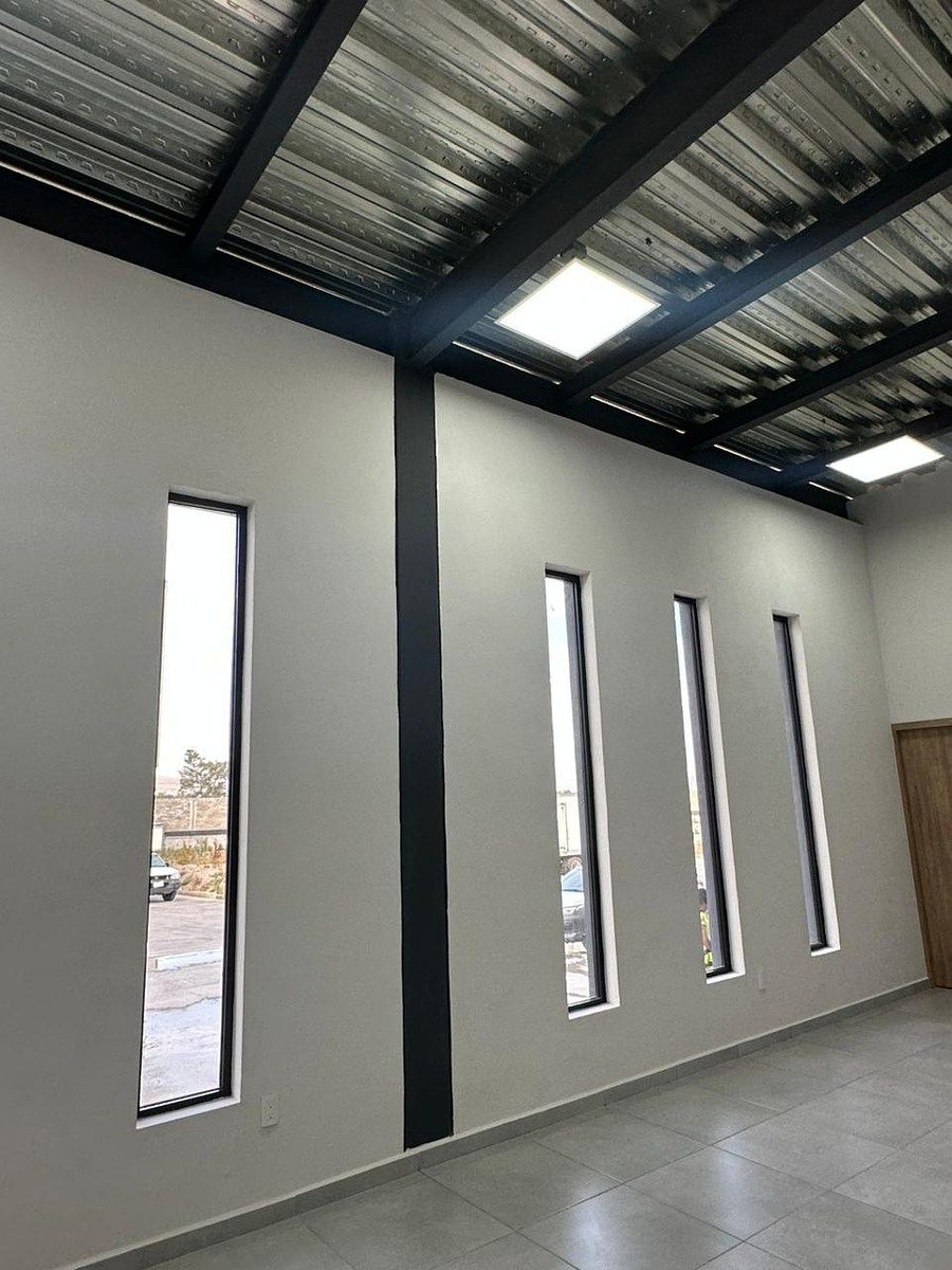 Nave industrial en Campo Sur, Tlajomulco de Zúñiga, foto 9 de 10