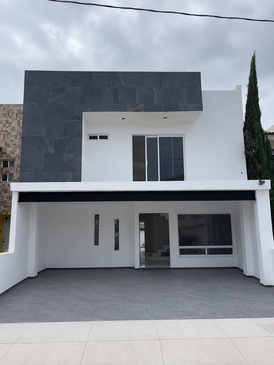 VENDA DE CASA NA PRIVADA LAS FUENTES, CORREGIDORA, QUERÉTARO, QUERÉTARO, foto 1 de 10