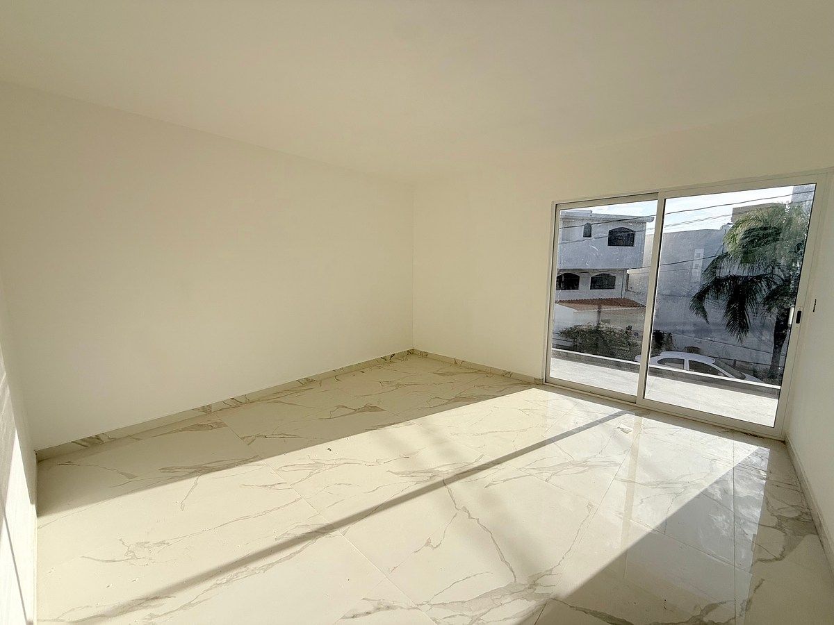 Casa em condomínio fechado em Las Fuentes, Corregidora, foto 5 de 10