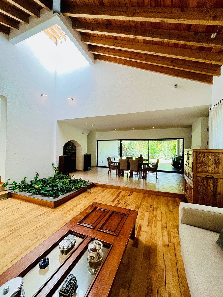 House in Fraccionamiento El Campanario, Querétaro, photo 23 of 33