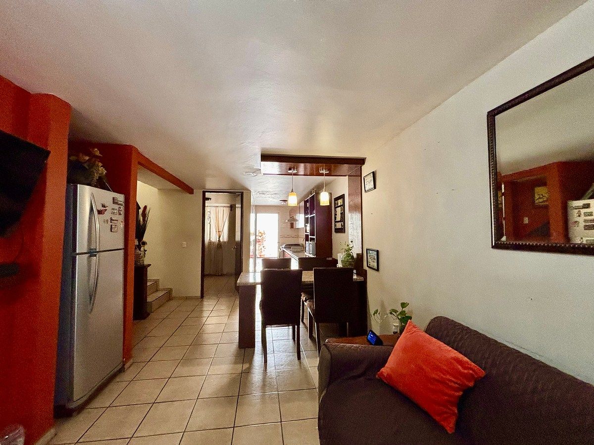 Casa em Santa Margarita Residencial, Zapopan, foto 4 de 20