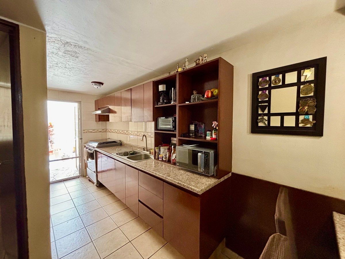 Casa em Santa Margarita Residencial, Zapopan, foto 5 de 20