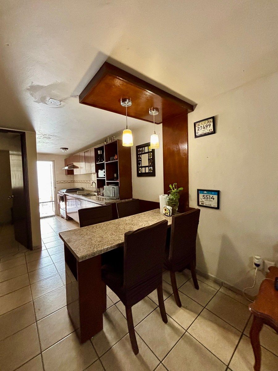 Casa em Santa Margarita Residencial, Zapopan, foto 6 de 20