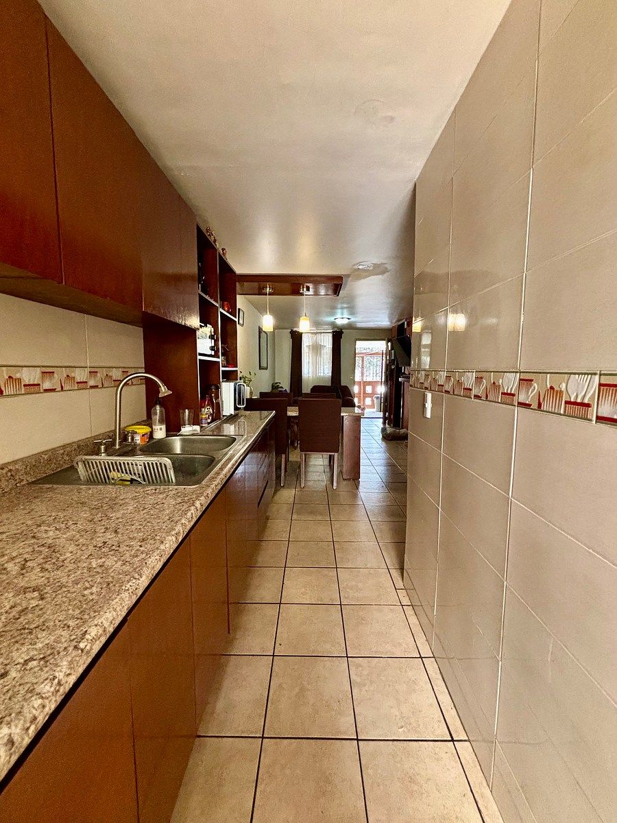 Casa em Santa Margarita Residencial, Zapopan, foto 7 de 20