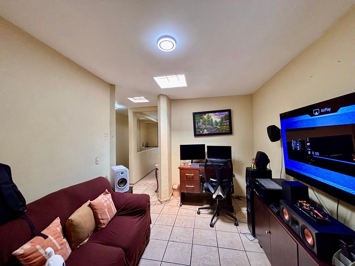 Casa em Santa Margarita Residencial, Zapopan, foto 15 de 20