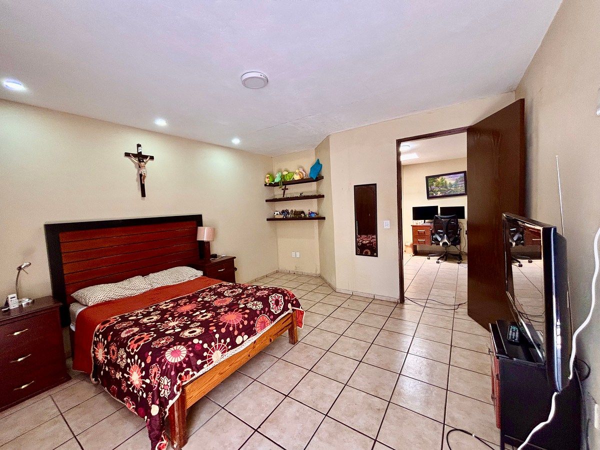 Casa em Santa Margarita Residencial, Zapopan, foto 20 de 20