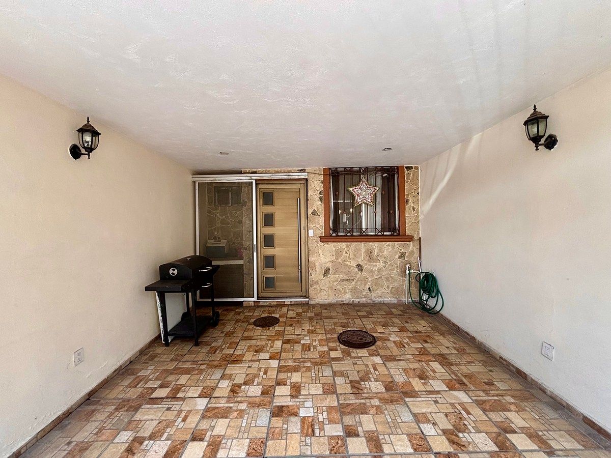 Casa em Santa Margarita Residencial, Zapopan, foto 3 de 20