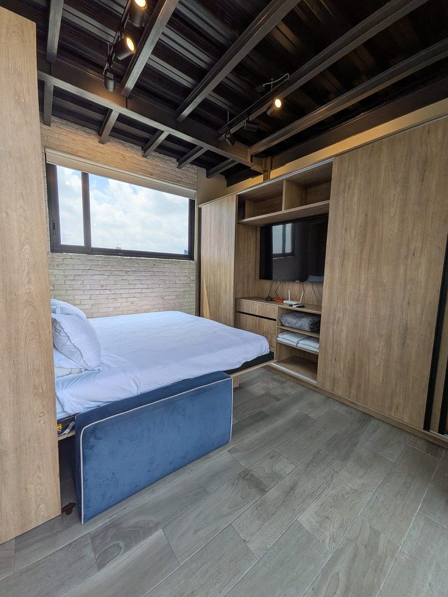 Departamento en Colomos Providencia, Guadalajara, foto 18 de 26