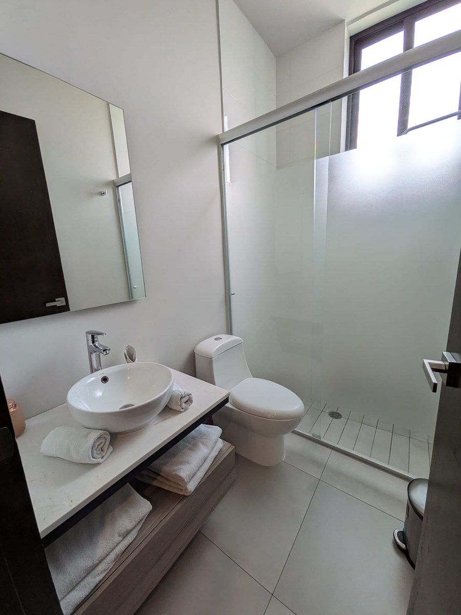 Departamento en Colomos Providencia, Guadalajara, foto 12 de 26