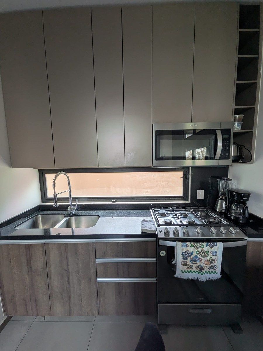 Departamento en Colomos Providencia, Guadalajara, foto 5 de 26