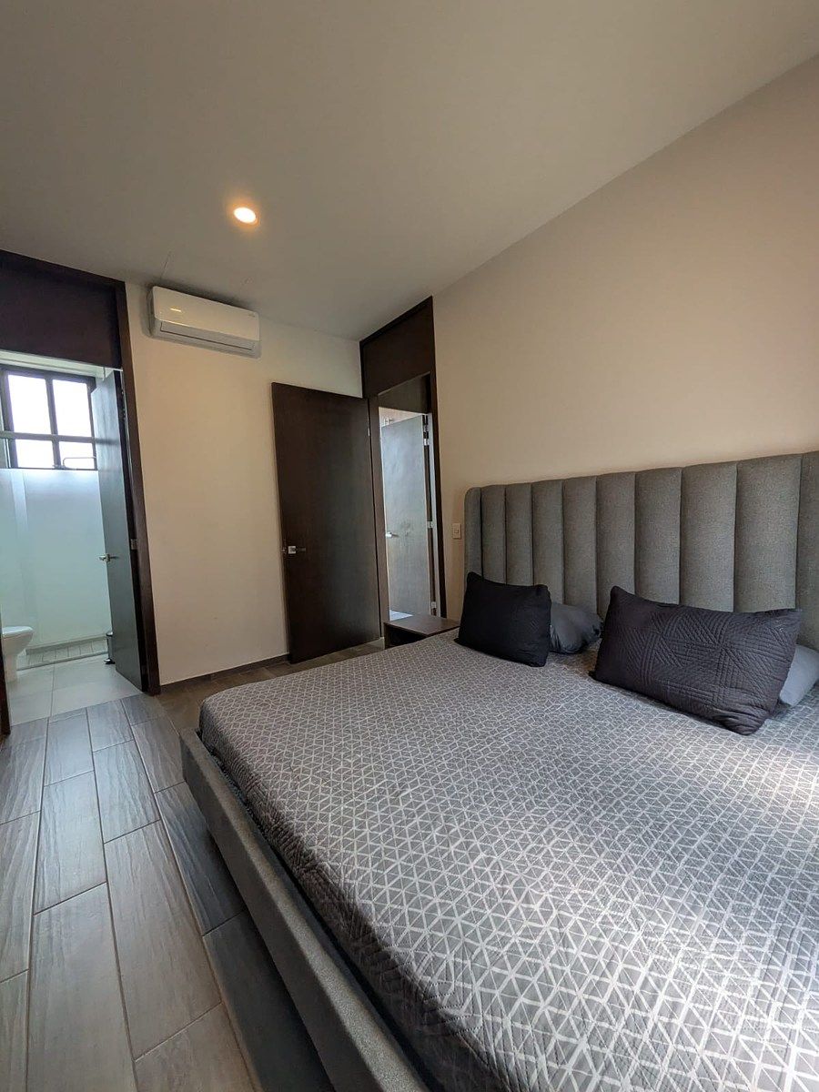 Departamento en Colomos Providencia, Guadalajara, foto 7 de 26