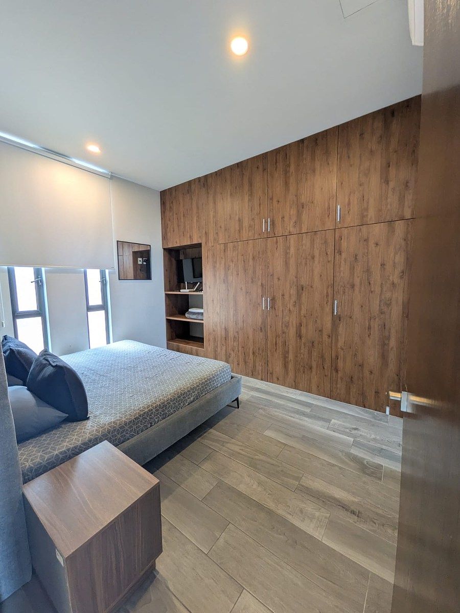 Departamento en Colomos Providencia, Guadalajara, foto 6 de 26