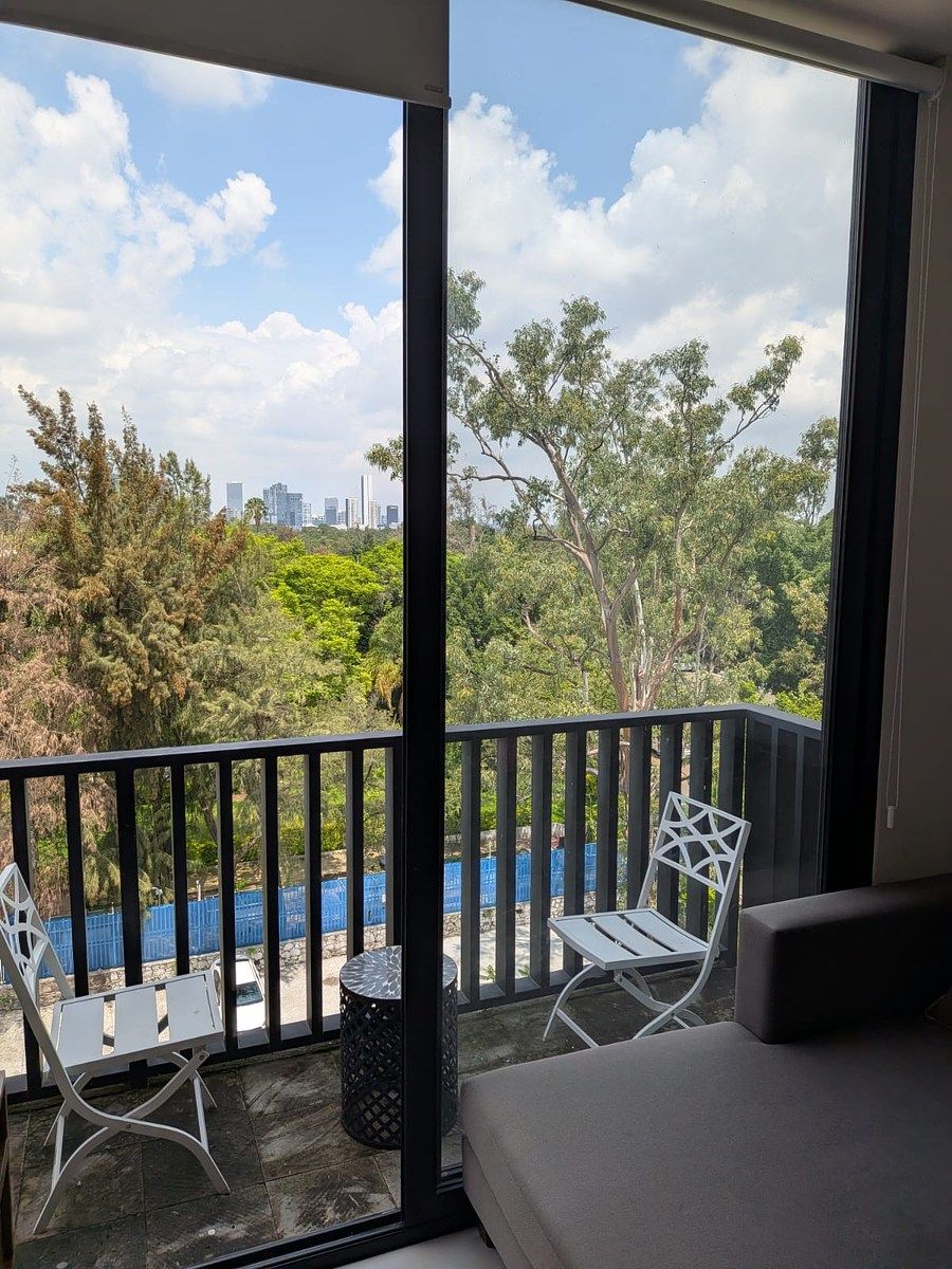 Departamento en Colomos Providencia, Guadalajara, foto 16 de 26