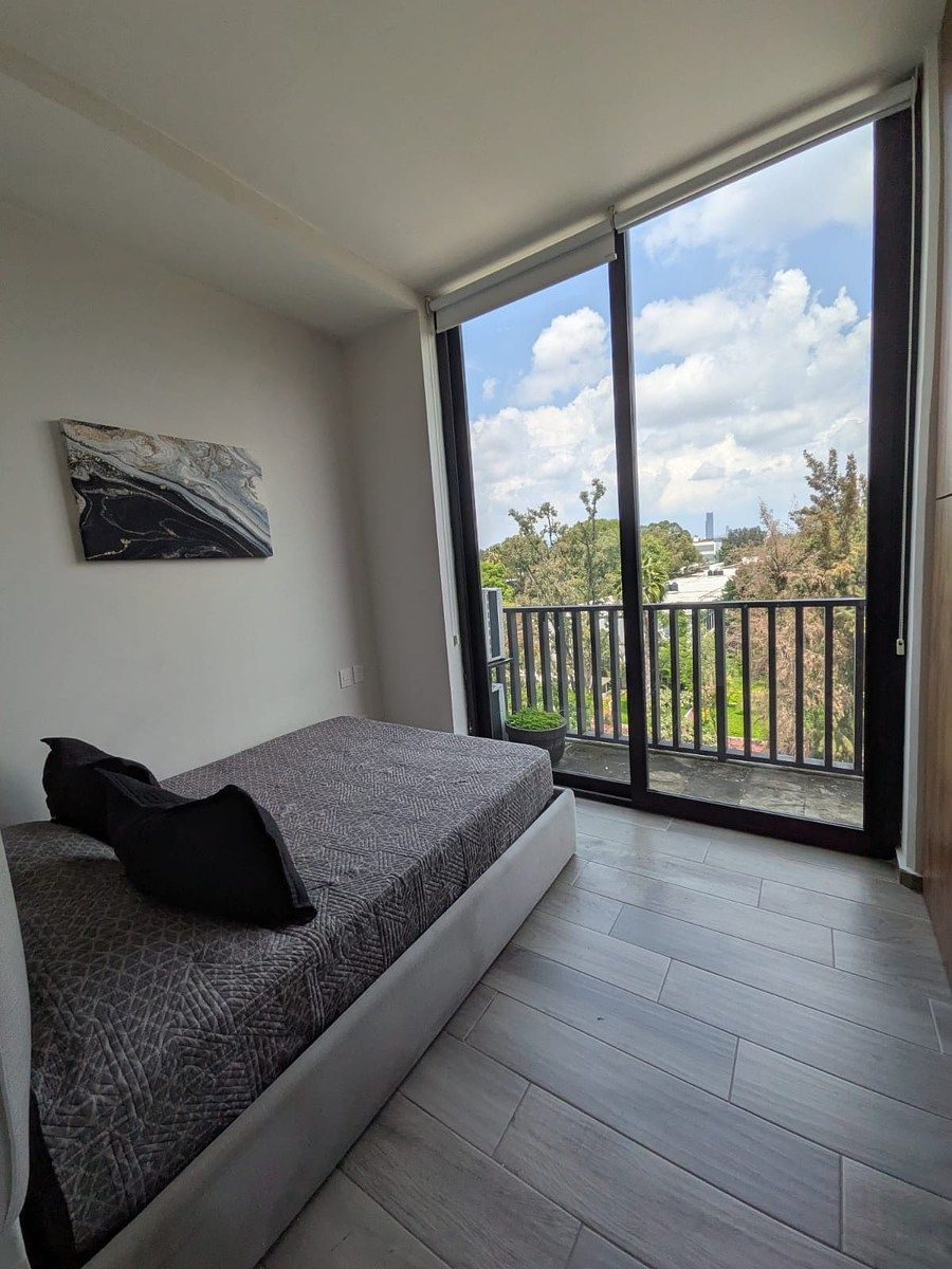 Departamento en Colomos Providencia, Guadalajara, foto 10 de 26