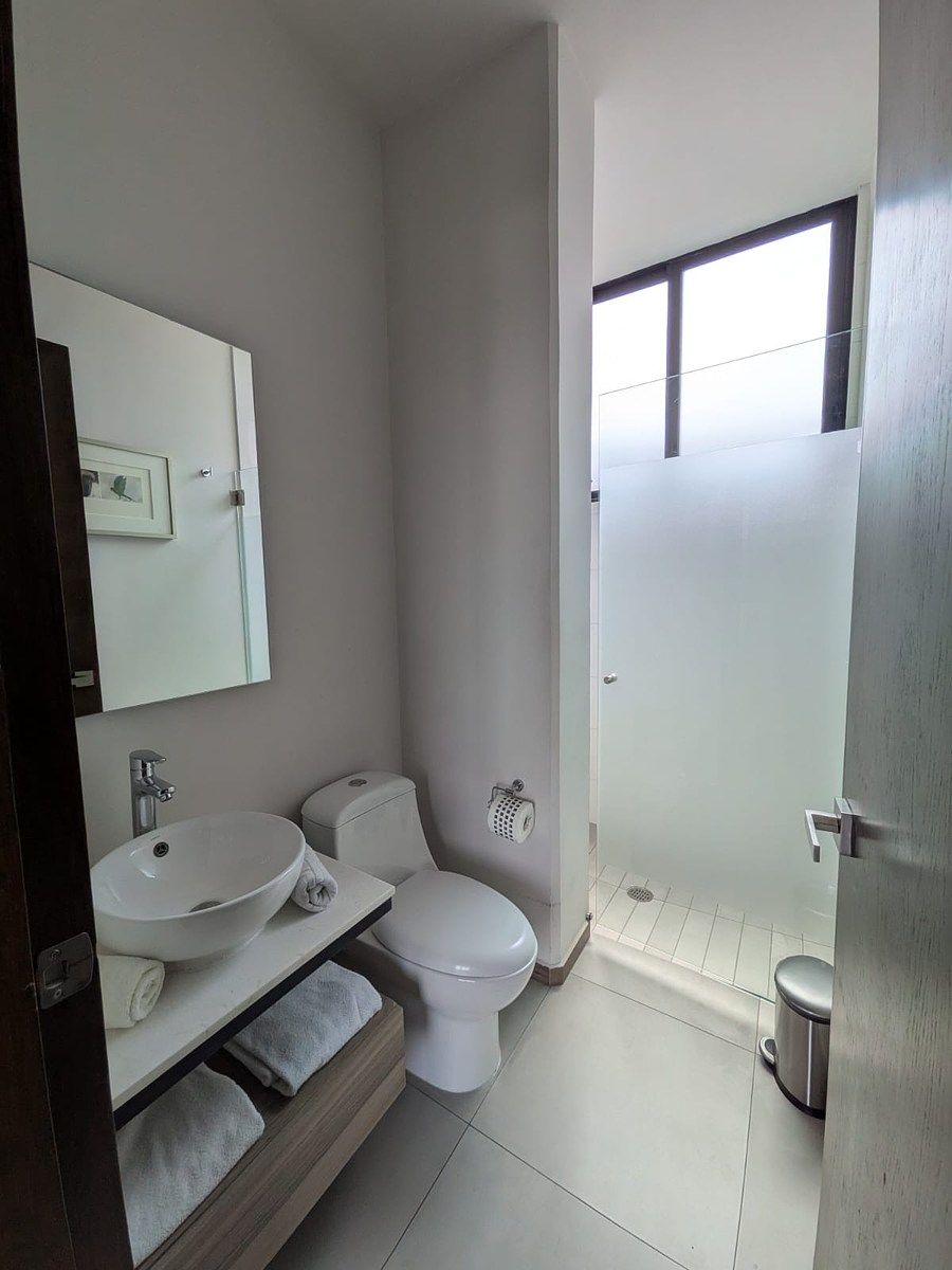 Departamento en Colomos Providencia, Guadalajara, foto 8 de 26