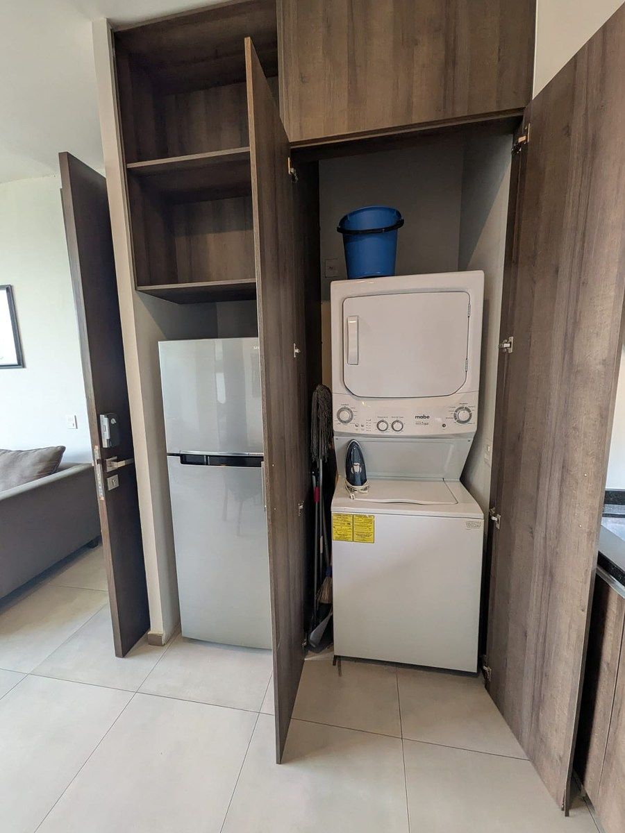 Departamento en Colomos Providencia, Guadalajara, foto 9 de 26
