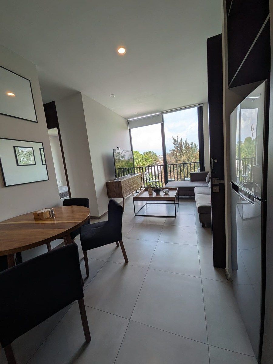Departamento en Colomos Providencia, Guadalajara, foto 3 de 26