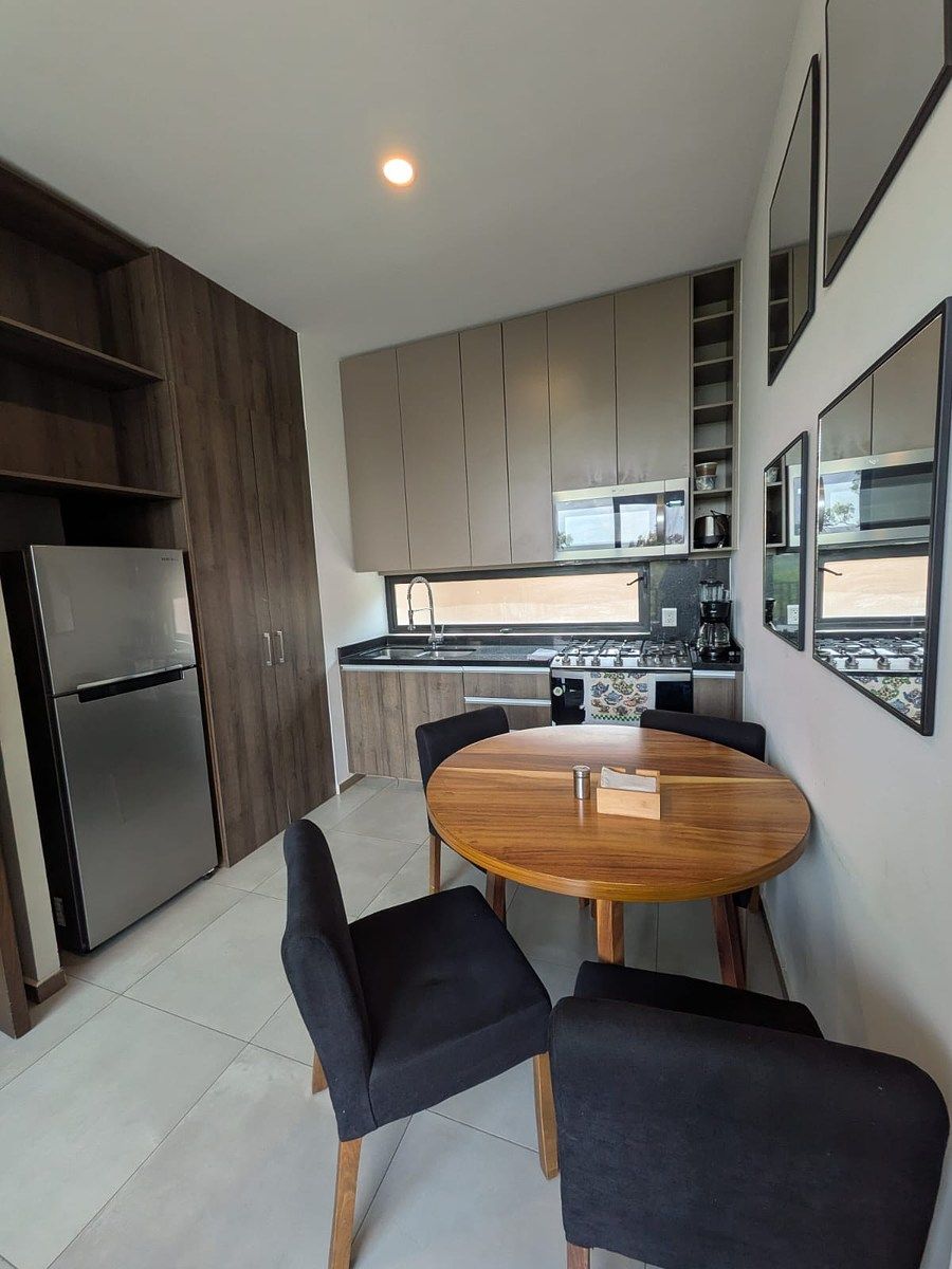Departamento en Colomos Providencia, Guadalajara, foto 4 de 26