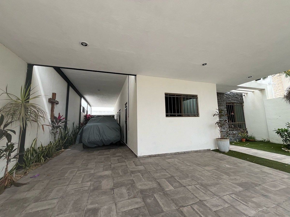Casa em Las Américas II, Mérida, foto 3 de 8