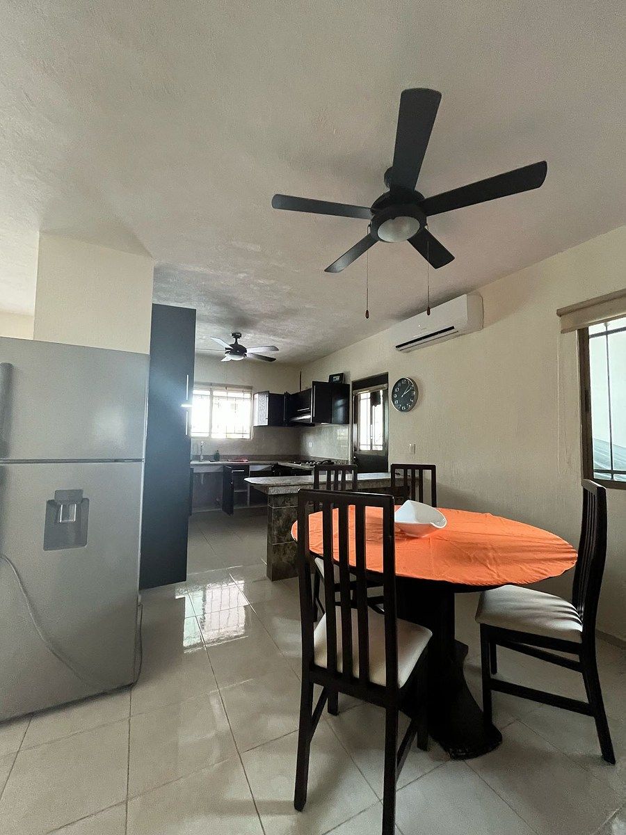 Casa em Las Américas II, Mérida, foto 5 de 8