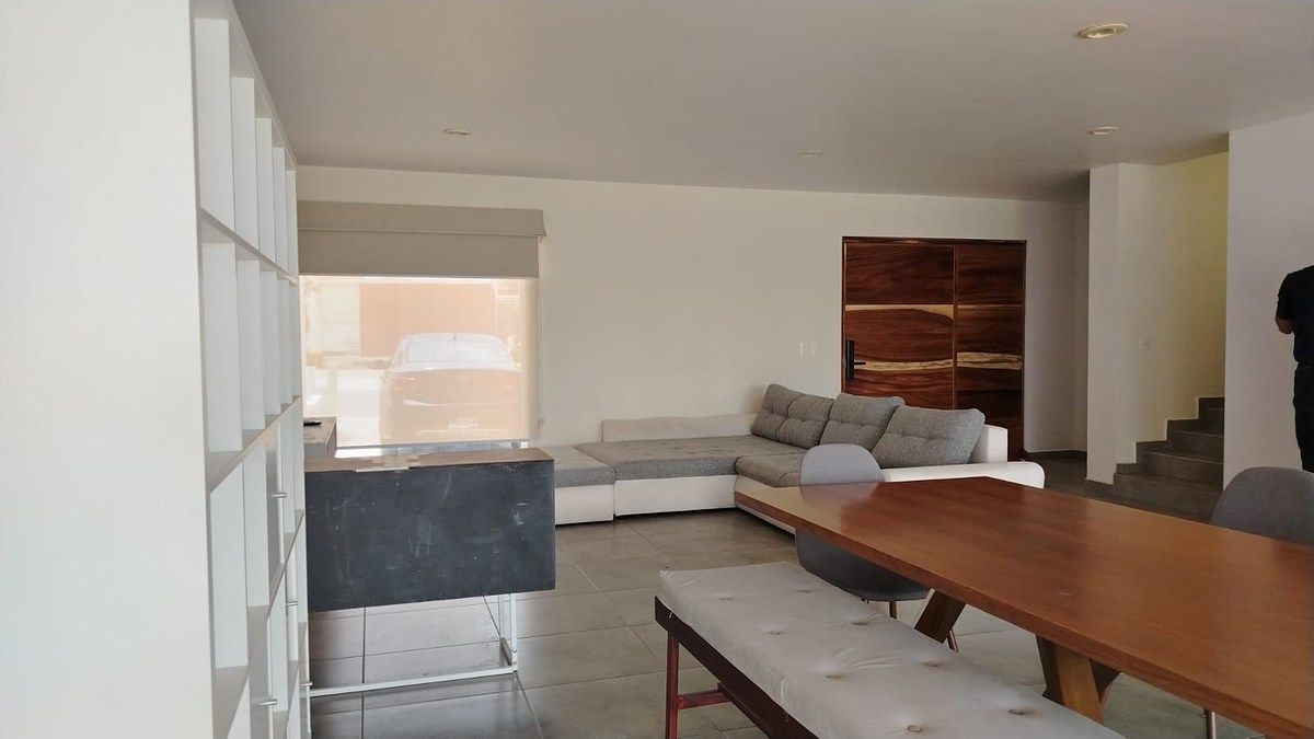 Casa en condominio en Cañadas del Lago, Corregidora, foto 4 de 20
