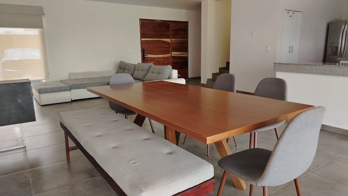 Casa en condominio en Cañadas del Lago, Corregidora, foto 5 de 20