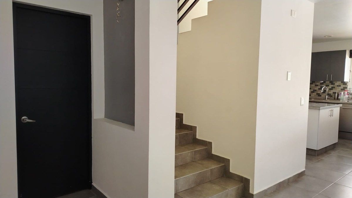 Casa en condominio en Cañadas del Lago, Corregidora, foto 7 de 20