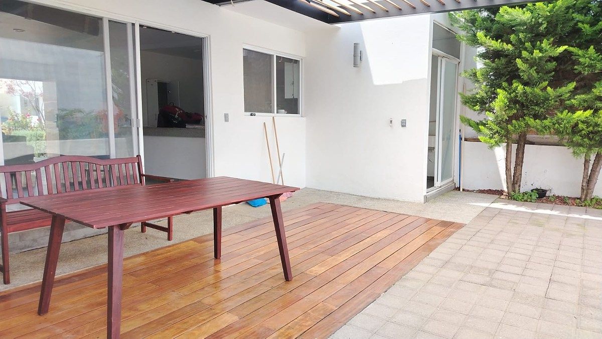 Casa en condominio en Cañadas del Lago, Corregidora, foto 9 de 20