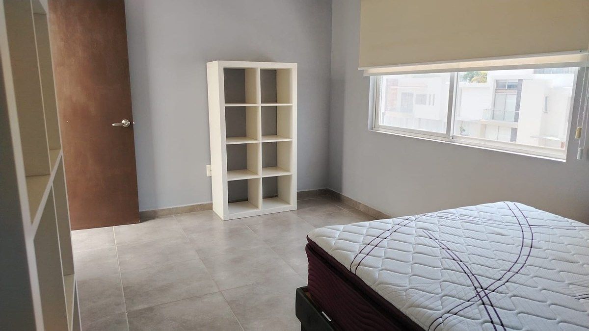 Casa en condominio en Cañadas del Lago, Corregidora, foto 10 de 20