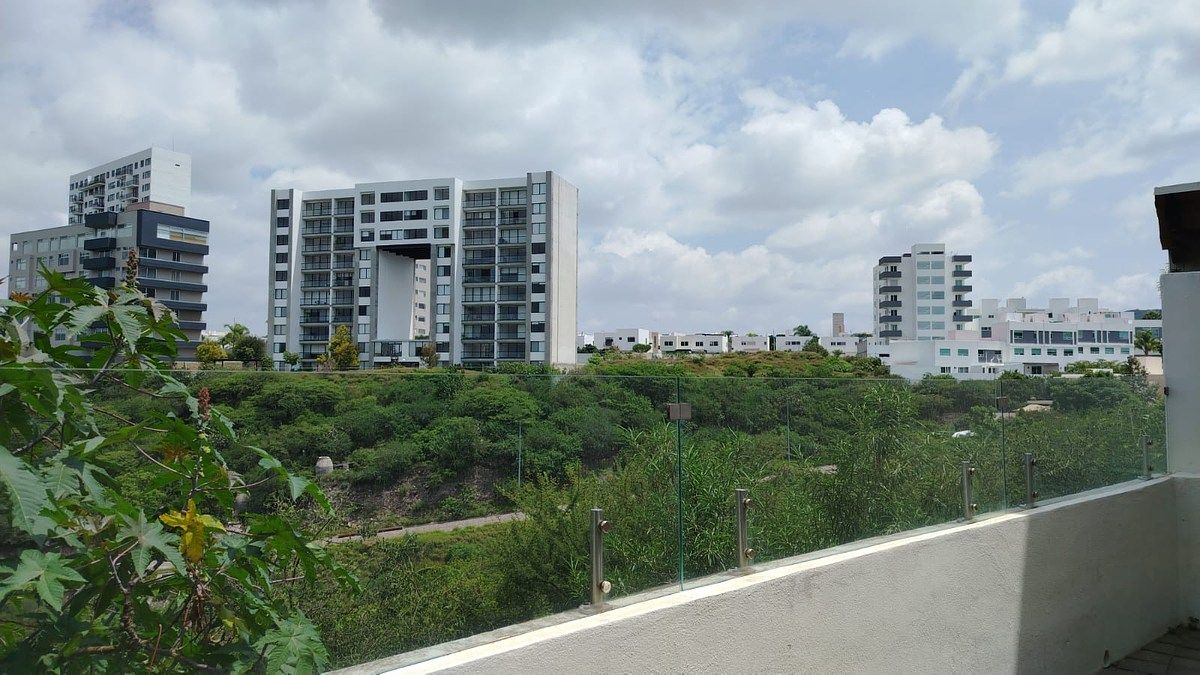 Casa en condominio en Cañadas del Lago, Corregidora, foto 12 de 20