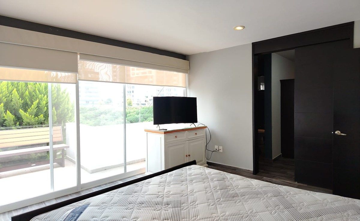 Casa en condominio en Cañadas del Lago, Corregidora, foto 13 de 20