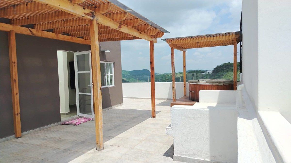 Casa en condominio en Cañadas del Lago, Corregidora, foto 17 de 20