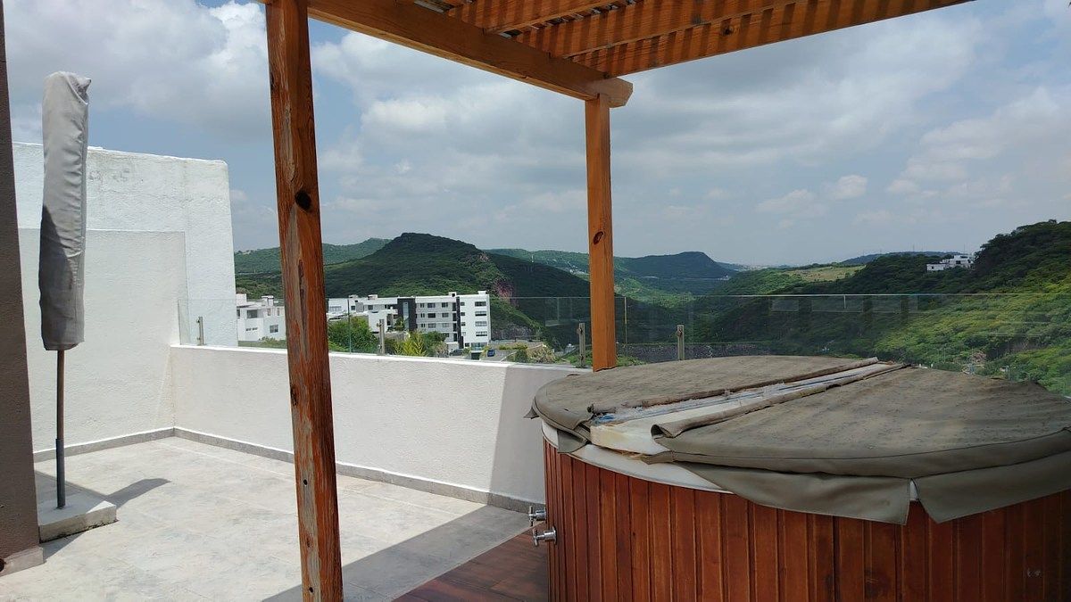Casa en condominio en Cañadas del Lago, Corregidora, foto 18 de 20
