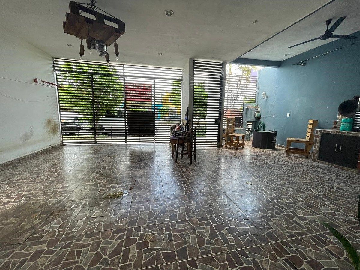 Casa em Villa Magna del Sur, Mérida, foto 4 de 16